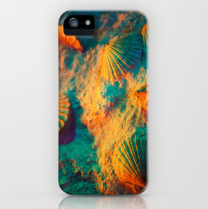 Phonecover
