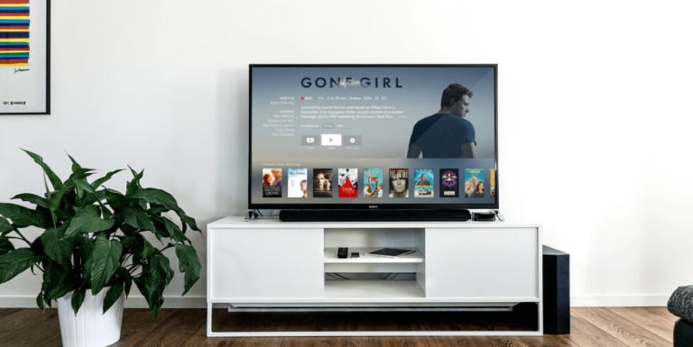 Telia TV