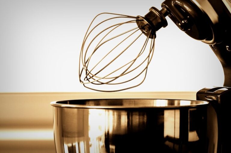 foodprocessor test
