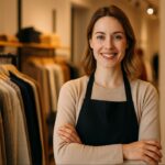 a-kasse for butiksansatte