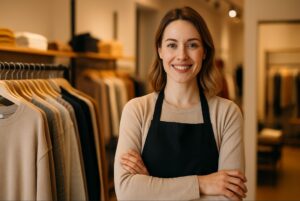 a-kasse for butiksansatte
