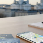 Eksperttips til kreditkortvalg for expats i Finland